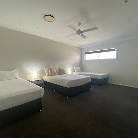 Timbertown Motel Wauchope Eksteriør bilde