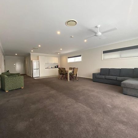Timbertown Motel Wauchope Eksteriør bilde