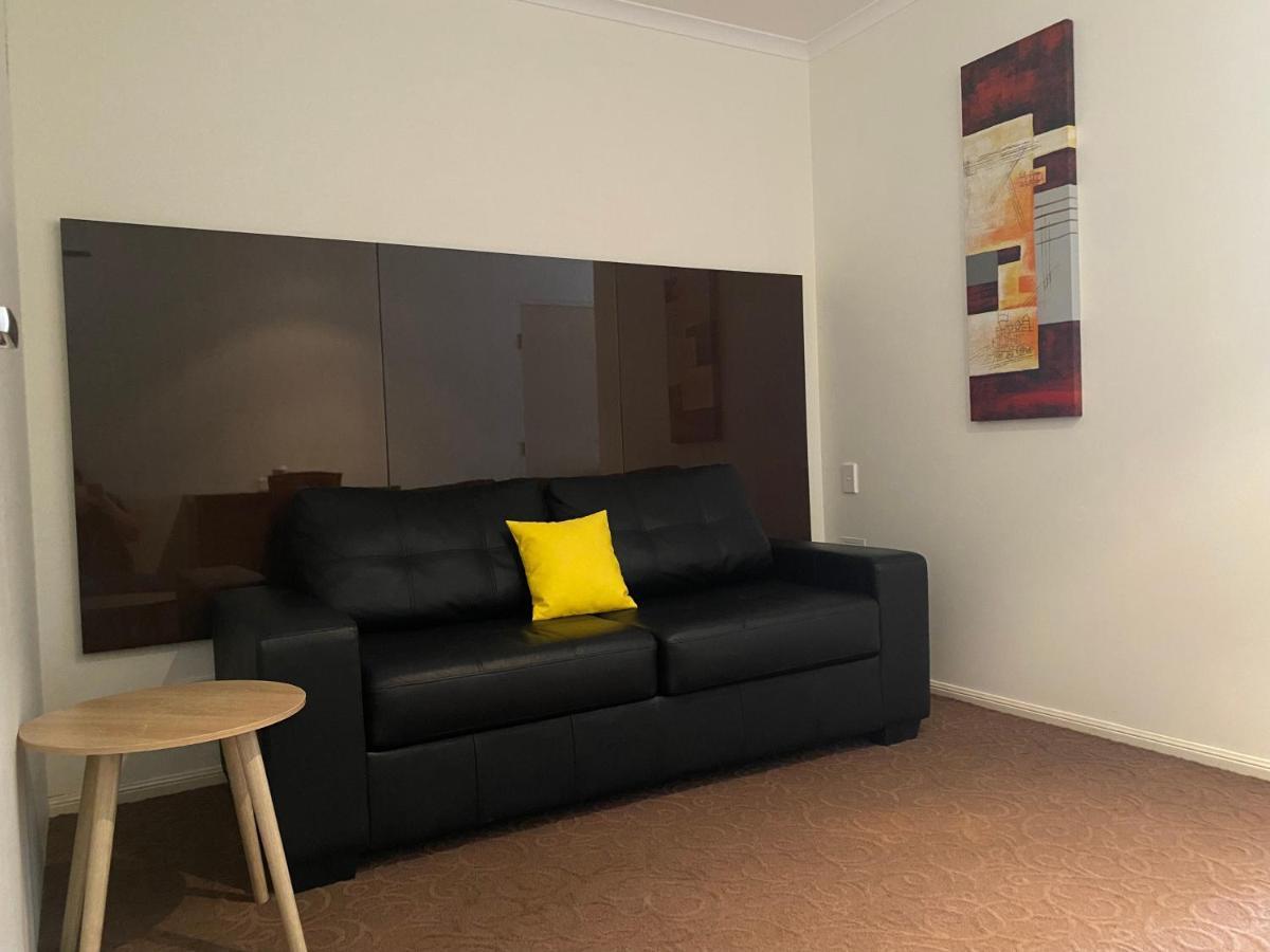 Timbertown Motel Wauchope Rom bilde