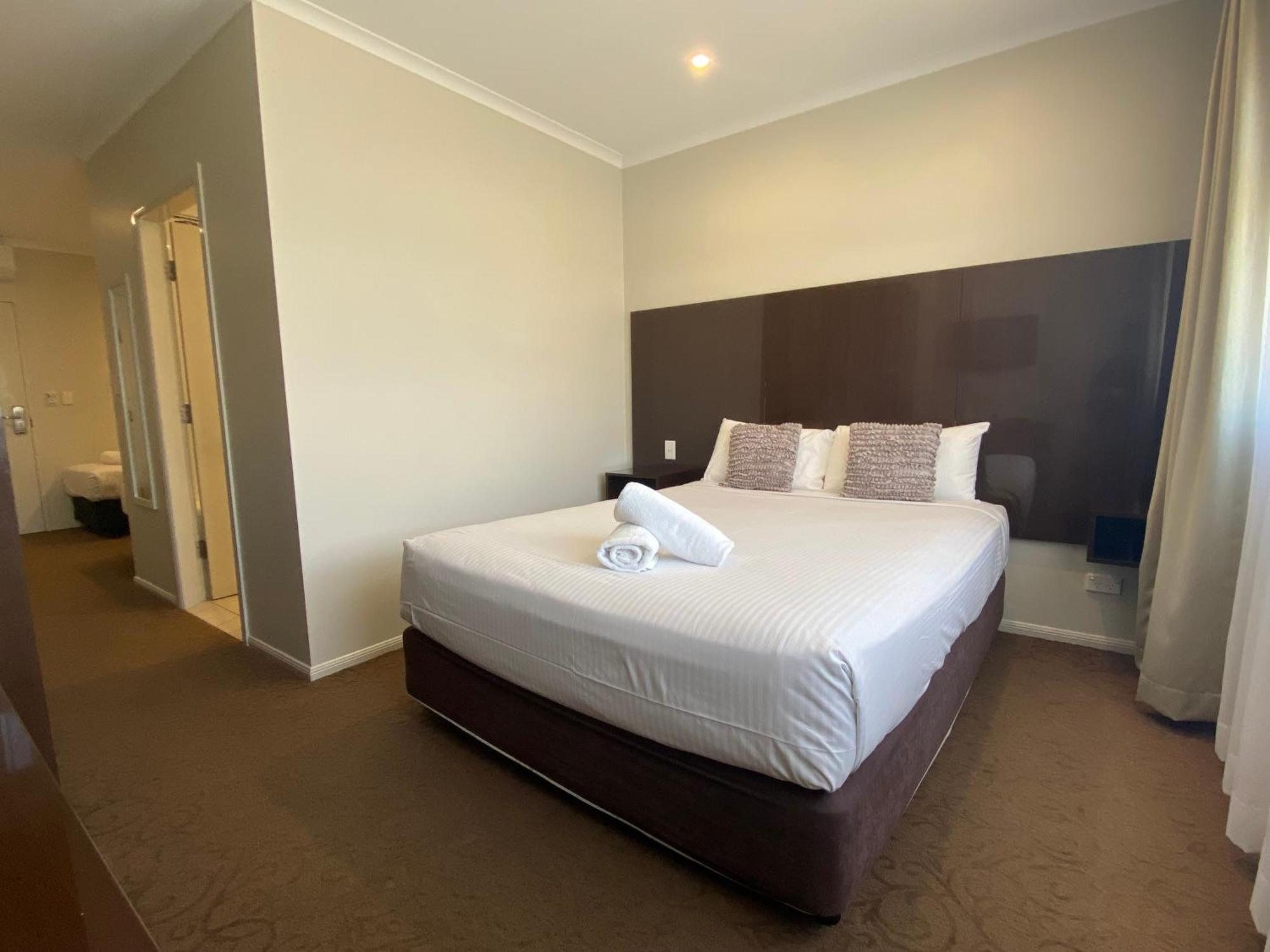Timbertown Motel Wauchope Eksteriør bilde