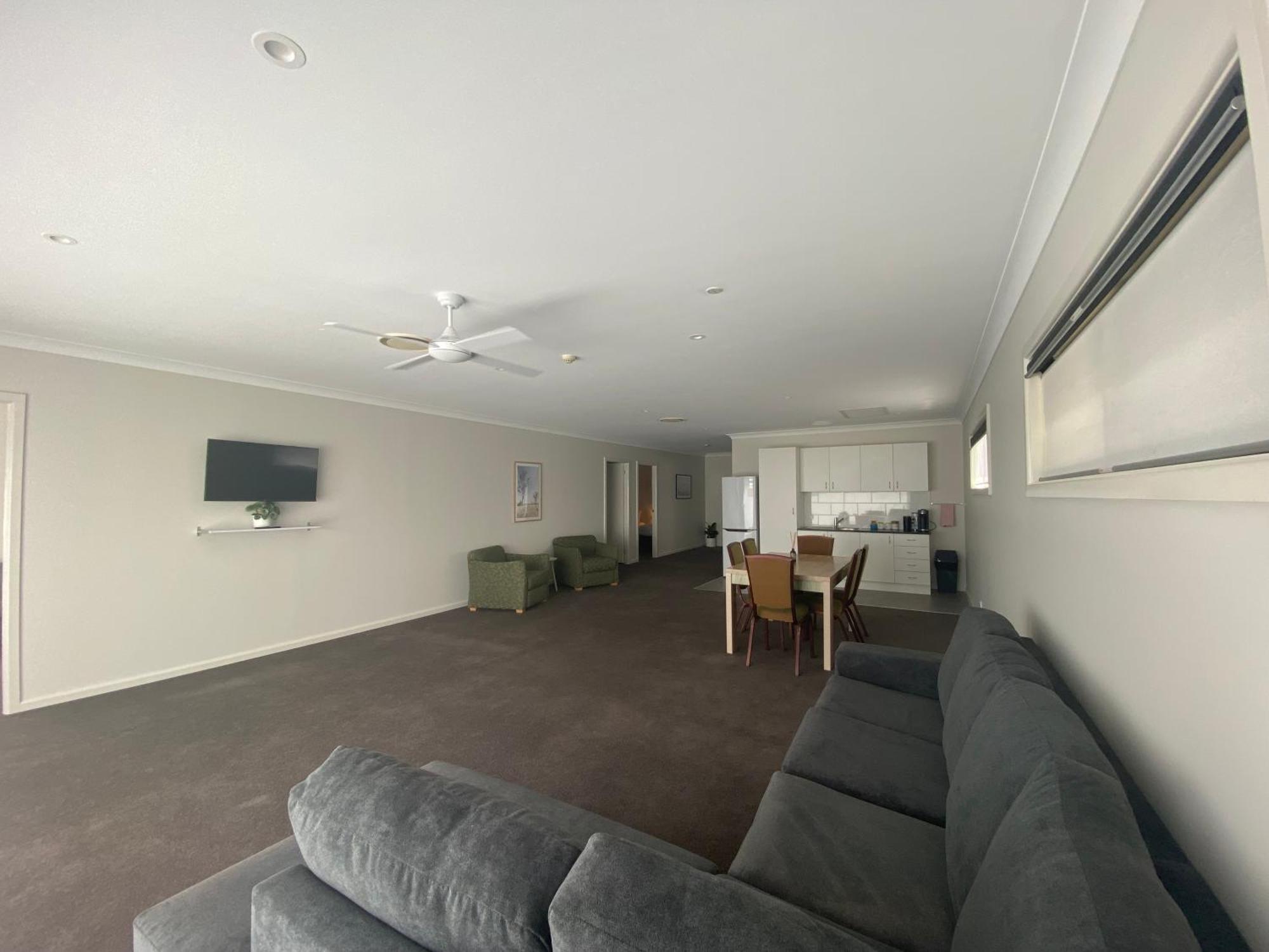 Timbertown Motel Wauchope Eksteriør bilde