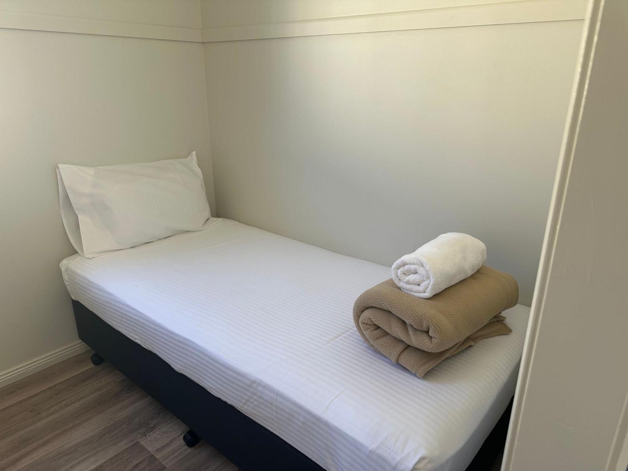 Timbertown Motel Wauchope Eksteriør bilde