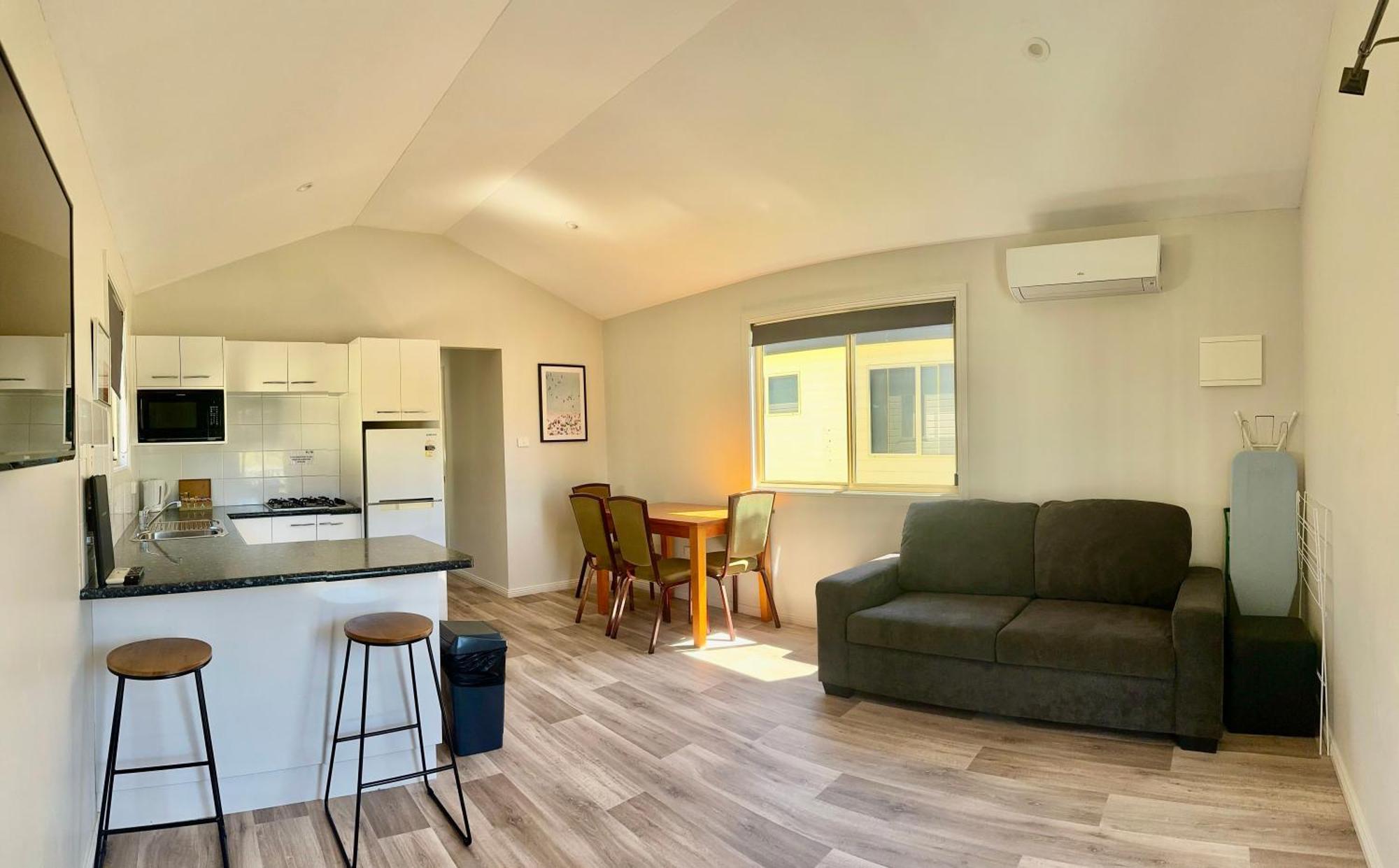 Timbertown Motel Wauchope Eksteriør bilde