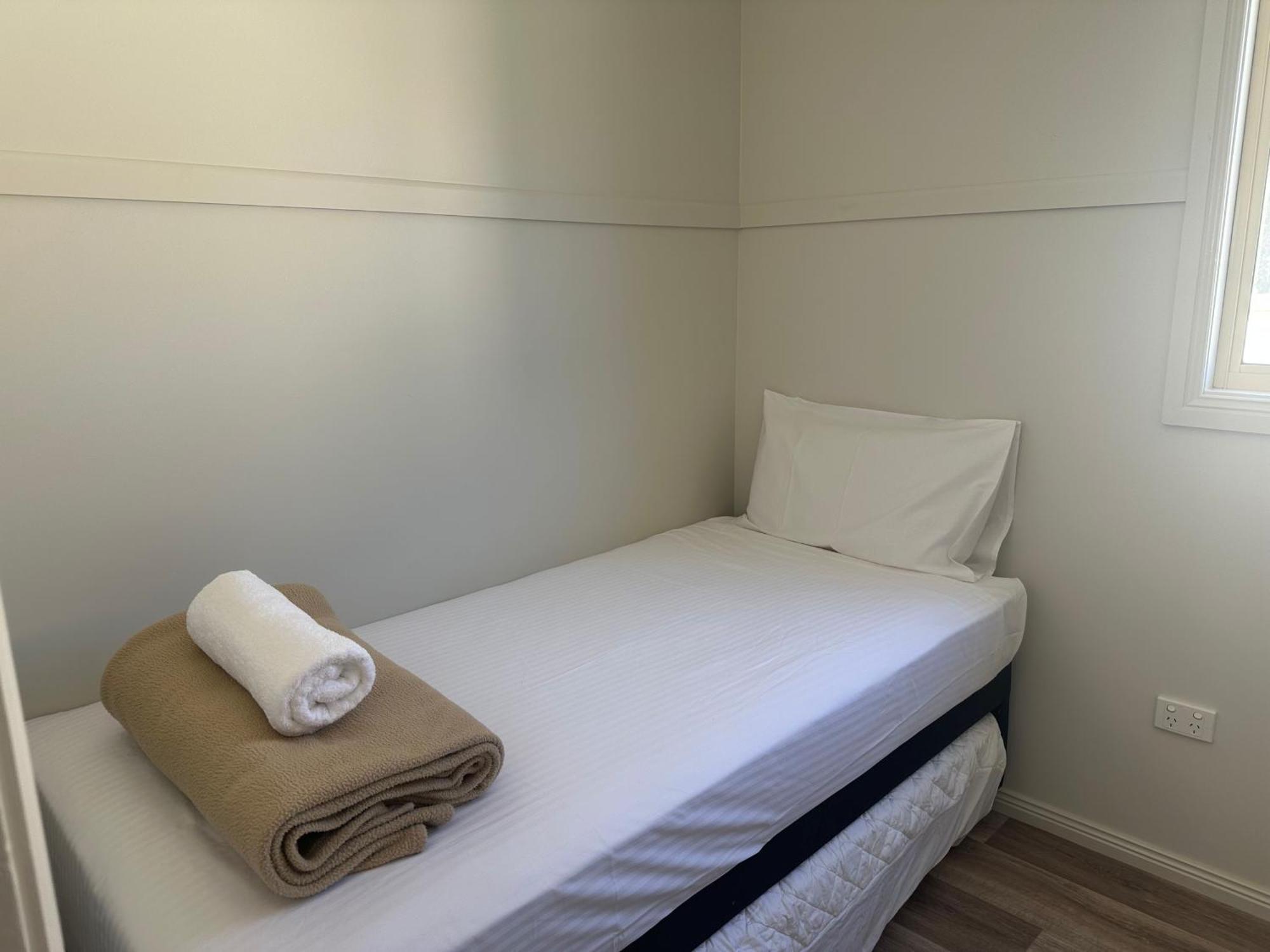 Timbertown Motel Wauchope Eksteriør bilde