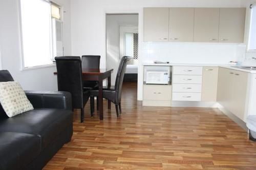 Timbertown Motel Wauchope Eksteriør bilde